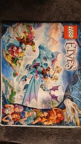 Lego elves