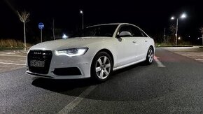 Audi A6 c7