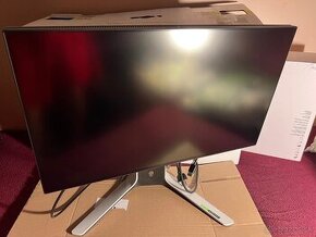 DELL Alienware AW2721D - 27" / IPS / 1MS / 240HZ / 1440P