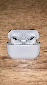 AirPods Pro 1. generácia