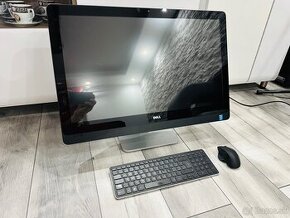 Dell XPS 2720 Intel core i7 16gb ram