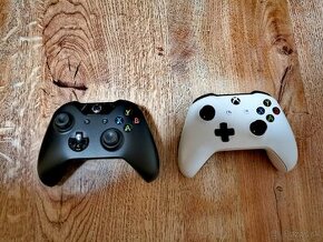 Ovládač Xbox One Joystick