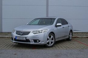 Honda Accord 2.0 i-VTEC Executive 2011 - 1