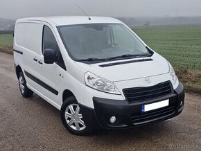 Peugeot Expert 2.0 HDI 4x4 KLÍMA KÚPENÉ V SR