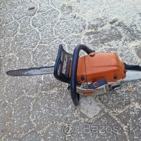 STIHL MS 261