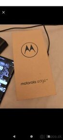 Motorola edge 40