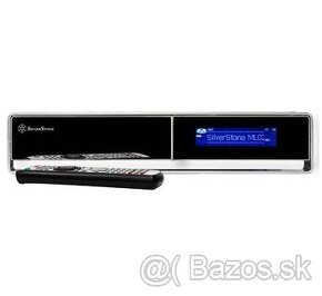 Silverstone ML02 HTPC Skrinka