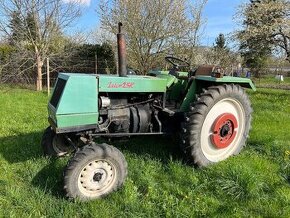 Zetor 25k