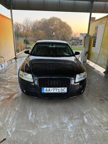 Audi a6 c6