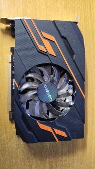 Predam GIGABYTE Geforce GT 1030 OC 2G