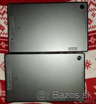 Tablet LENOVO TAB M10 HD, 2 kusy + darček