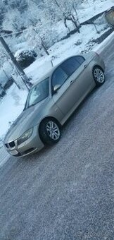 BMW e90 318d