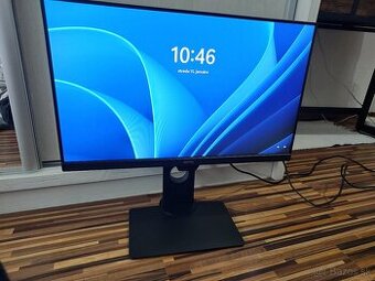 Monitor 24"  – IPS, Full HD, 1920×1080, 60 Hz