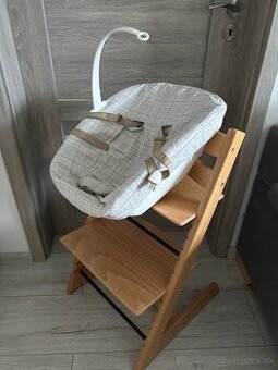 Stokke Tripp Trapp Newborn Set