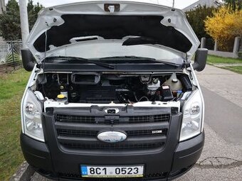 Ford Transit 2.2 TDCi