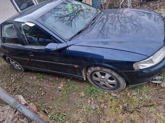 Opel vectra 2.0 dti bez papierov