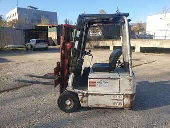 Predaj VZV Linde E 15