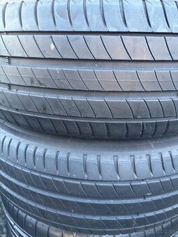 Letné pneumatiky 215/65 r16 Michelin