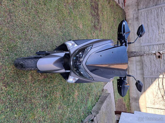 Yamaha NMAX 125 ABS