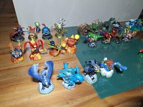 Skylanders spyros adventure