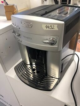 DELONGHI MAGNIFICA esam s ročnou zárukou