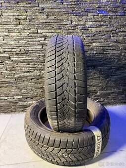 215/60R17 Good Year ULTRA GRIP PERFORMANCE