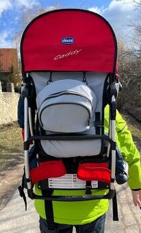 Turistický nosič Chicco Caddy