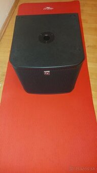 Electro Voice ZxA1-SUB Aktívny subwoofer