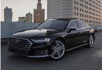 Audi A8 kupim