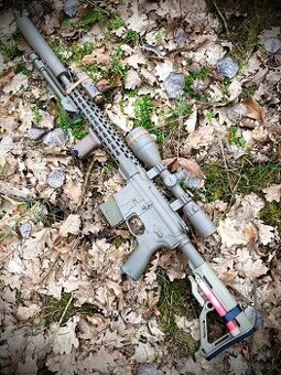 M4 AR15