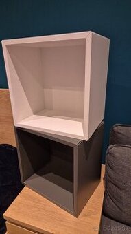 IKEA EKET skrinky – výhodne