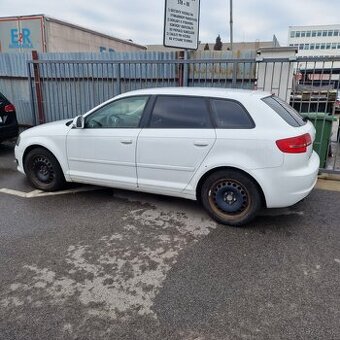 Audi a3 1.6tdi