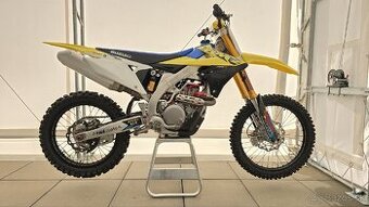 Predám Suzuki RMZ450 2022