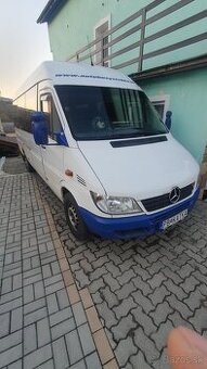 Mercedes Sprinter 311CDI