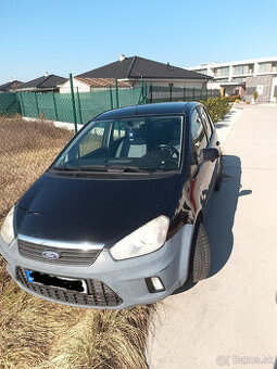 FORD / C-MAX (DM2) / 2008 / 1.6 TDCi