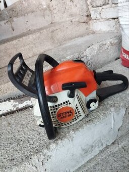 Stihl Ms 181