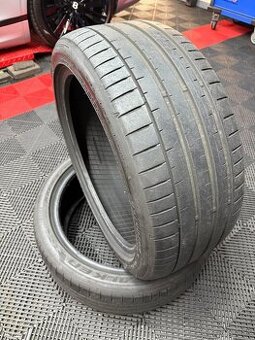 R19 Letne pneu Falken 245/40ZR19 (98Y)