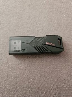 Kingston usb kľúč 128gb