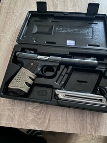 Ruger Mark 3