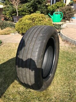 Sada letné pneu 235/55/R18