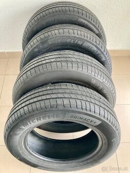 Letné pneu Michelin Primacy 4 185/65 R15 88H (nové)