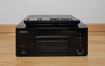 Denon RCD-N8 /AirPlay/Wi-Fi/CD/spotify - 1