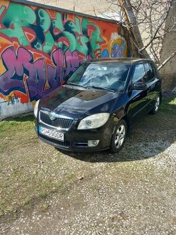 Fabia,lpg