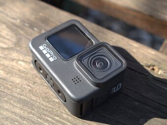 GoPro hero 9 black