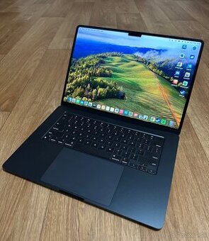 MacBook Air 15’’, m2, 8gb/512 gb, - 1