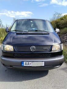 Volkswagen Transporter T4