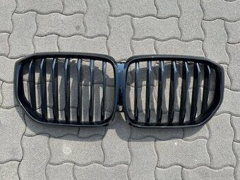 BMW X5 G05 ladvinky grill