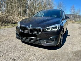 BMW 216i Gran Tourer - 1