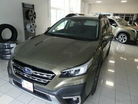 Predám SUBARU OUTBACK Touring