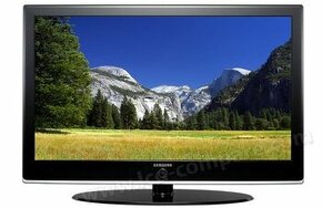 LCD TV  SAMSUNG LE32M87BD